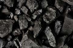Tockington coal boiler costs